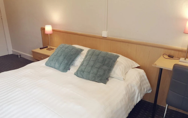 Hotel Sfinx
