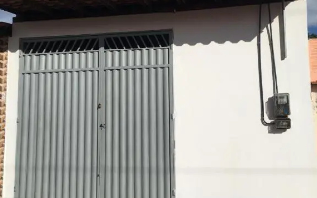 Rosana House Bem estar em Barreirinhas Ideal para 4 pessoas