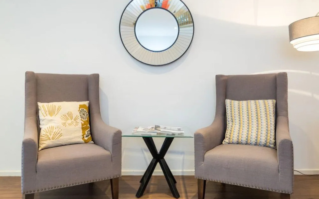 Austin David Apartments - Stylish