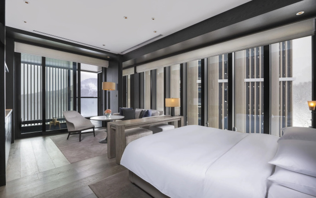 Park Hyatt Niseko Hanazono