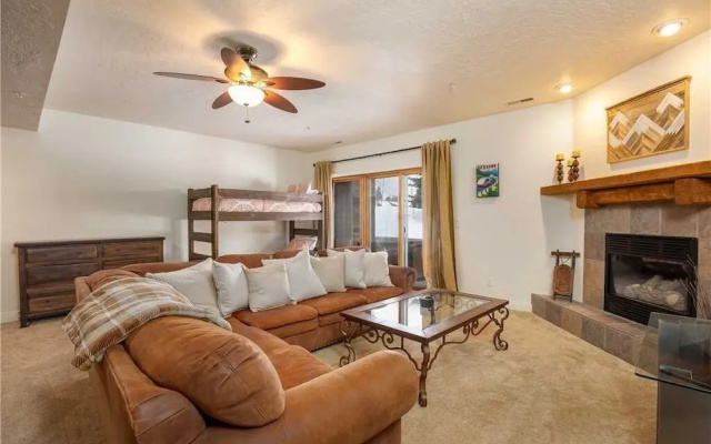 Canyon Crossing #21 3 Bedroom Condo