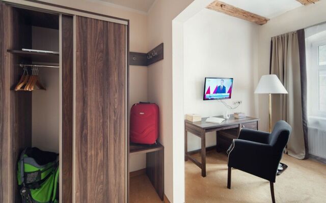 Hotel Impresja