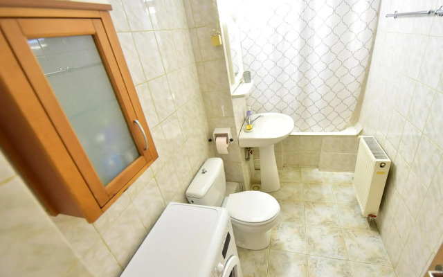 Fate's Apartment Sibiu