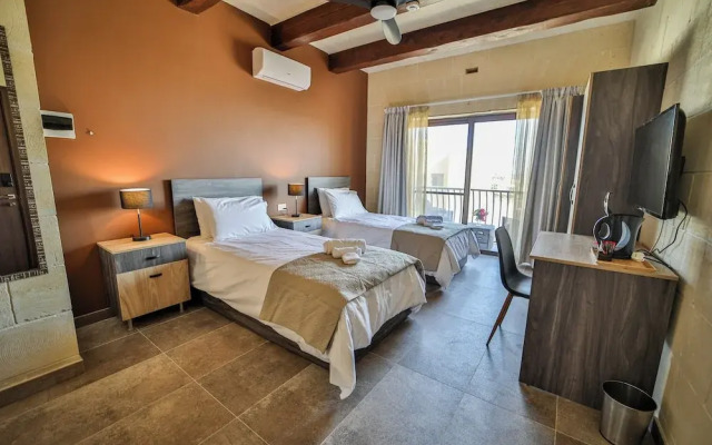 Sunrise lodge
