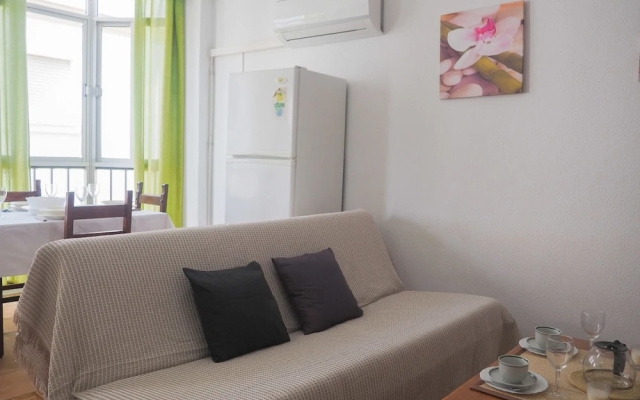 ConilPlus Apartment-Familiares I