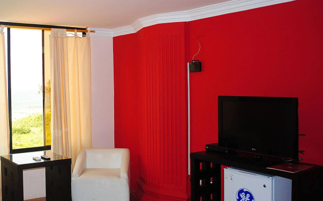 Hostal Antares