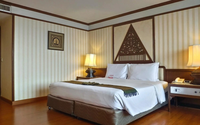 Chiang Mai Orchid Hotel
