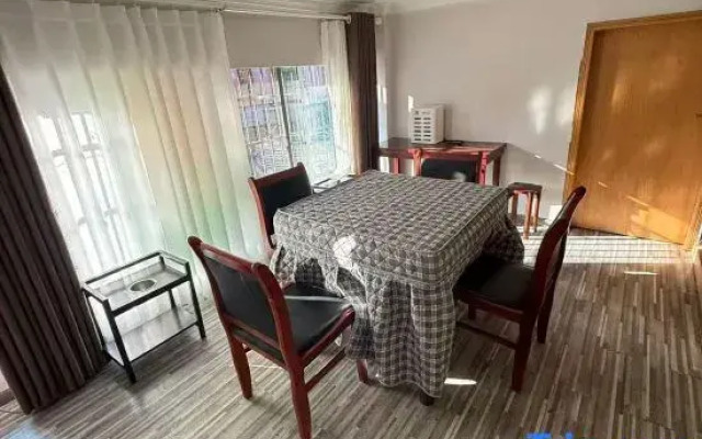 Dunxun Hotel