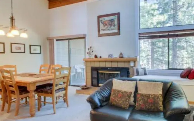 Rocky Point Northstar Condo by RedAwning