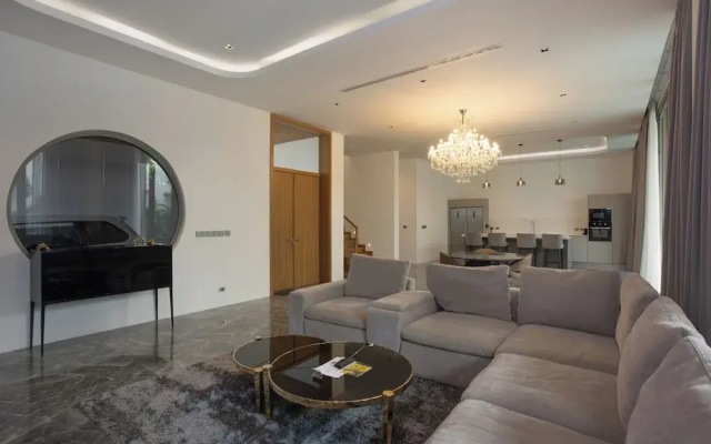 Elite Atoll Luxury Villas Phuket