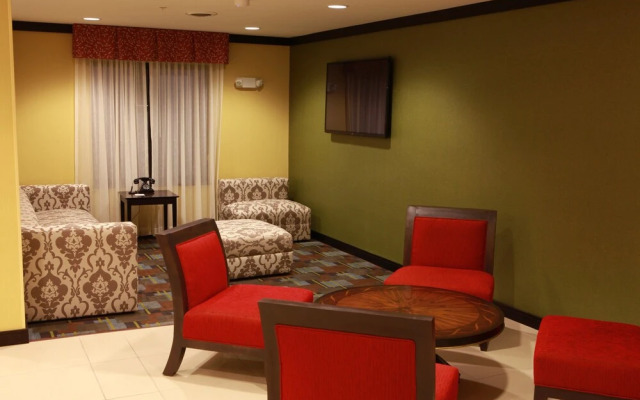 Holiday Inn Express Detroit North - Troy