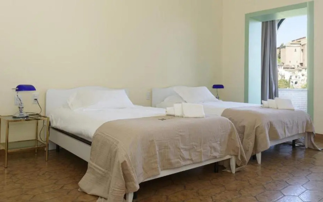 HOMY BnB - Apartments in San Miniato