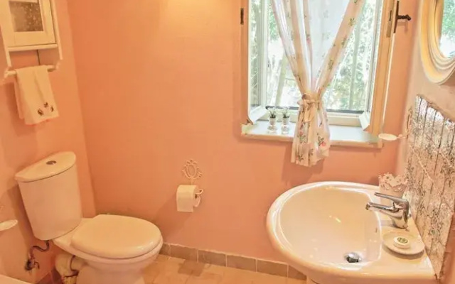 Prasini Luxury Cottage