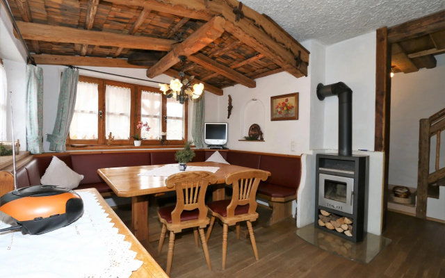 Holiday Home in Grossarl With Mountain Views