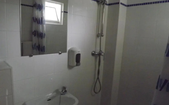 Residencia Laranjeira