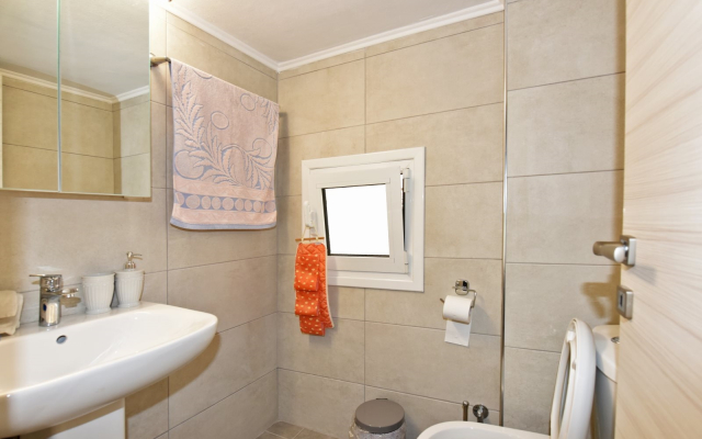 Ioanna Maisonette - Hanioti Halkidiki