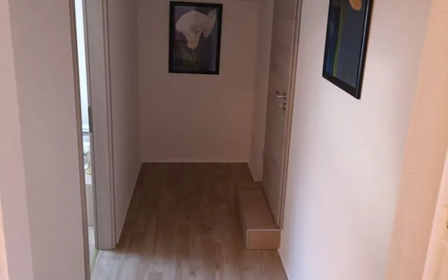 Gästezimmer Seedo