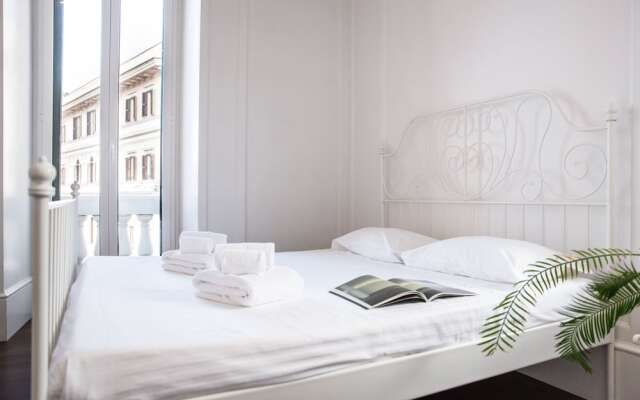 Отель Rent in Rome Maggiore Италия, Рим - отзывы, цены и фото номеров - забронировать отель Rent in Rome Maggiore онлайн комната для гостей