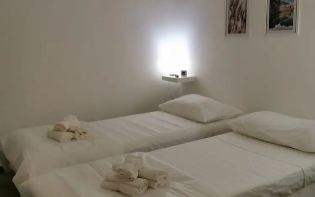 Sea Fly Guest House