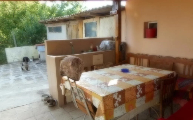 Guest House Borisov