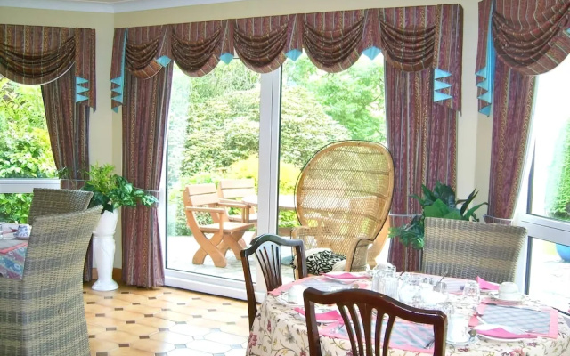 White Park B&B