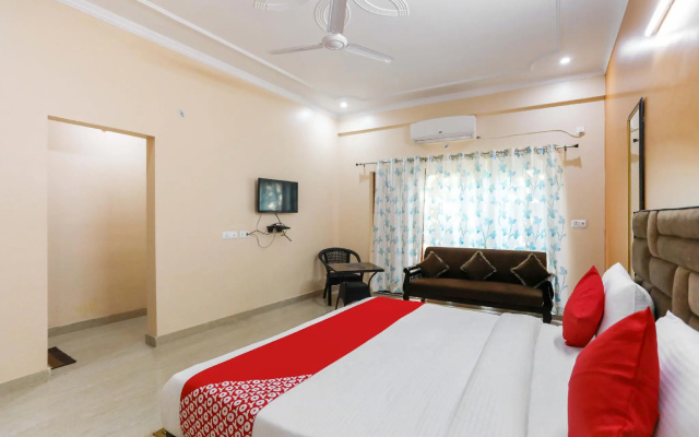 OYO 62671 Elite Homez