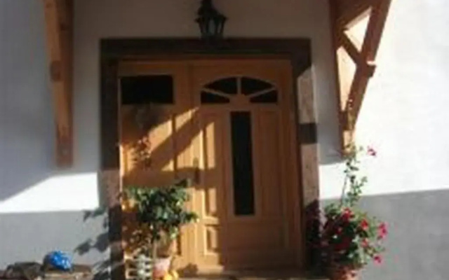 Landhaus Löscher