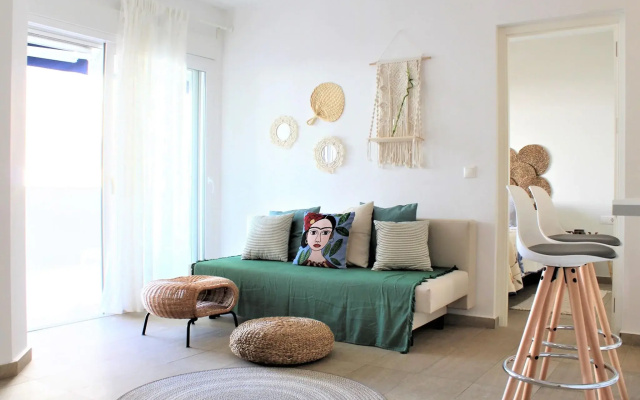 Amazing apartment in Murcia with shared swimming pool