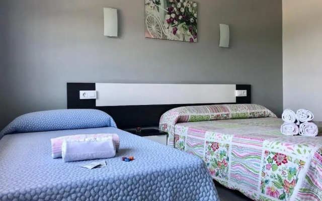 Dukes Habitaciones
