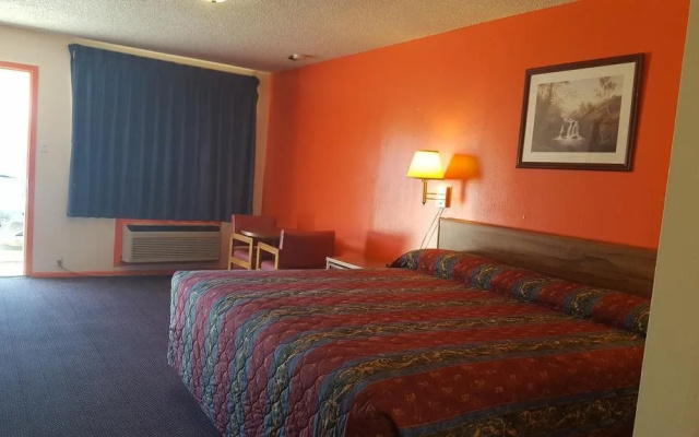 Hotel Breckenridge