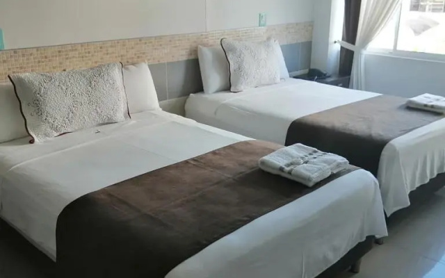 Hotel San Diego