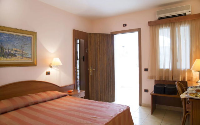 Garden Hotel Ripa