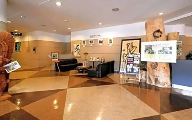 Takinoue Hotel Keikoku - Vacation STAY 32422v