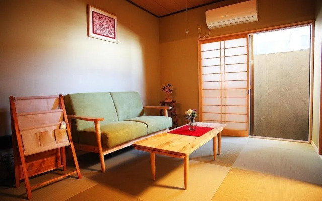 Sakuragawa no Kyoto Japan House
