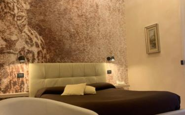 Locanda La Pernice