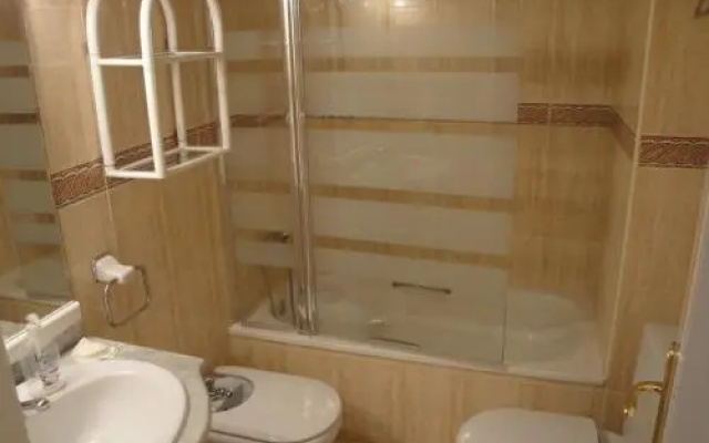 Apartment La Rosaleda