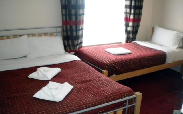 Royal Guest House