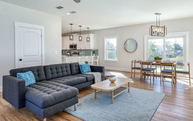 Array of Sunshine Beach House