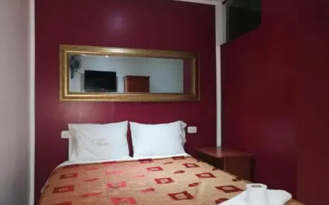 Hostal Huacachina Ica