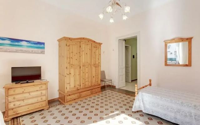 Catania Central Apartment with Terrace