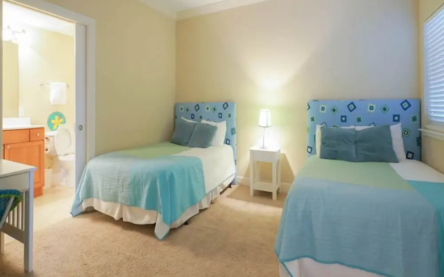 Harbor Landing B0101