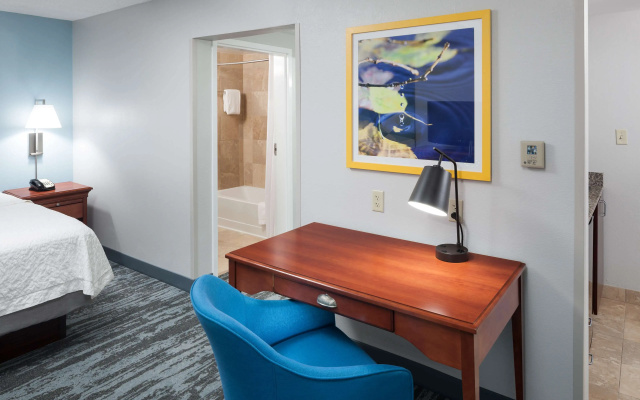 Hampton Inn & Suites Jackson