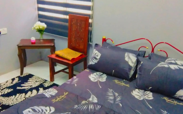 Azie Homestay