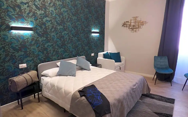 Vite 99 Spanish Steps Room