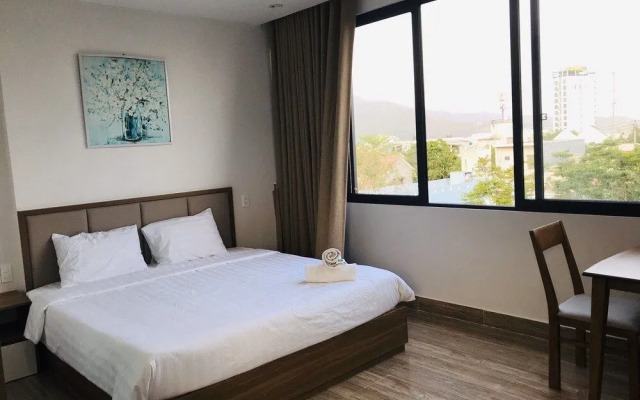 Donald Apartment Near Beach