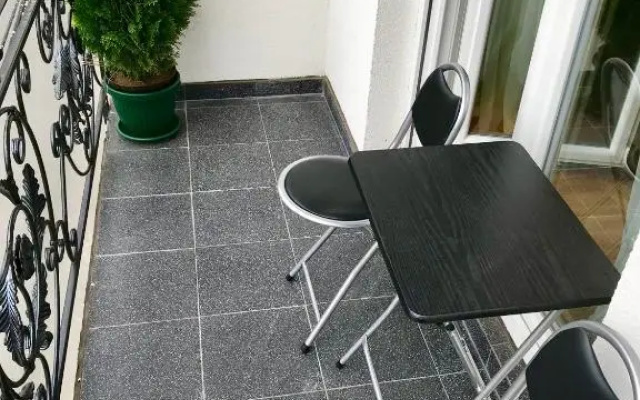 Elegance Apartment