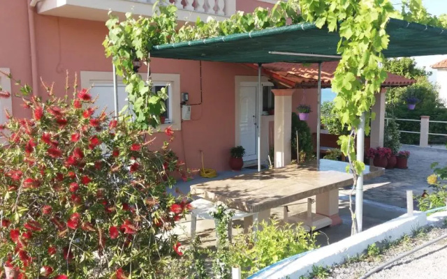 Lena Apartments