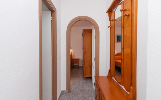 Apartamento Solmarengo Torrecilla Nerja