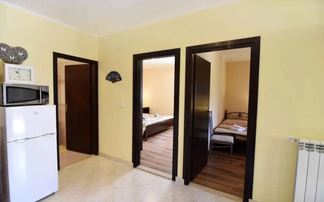 Comfy Accommodation in Umag