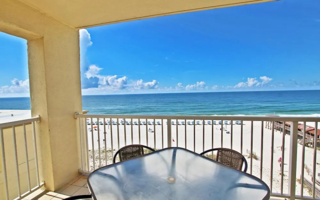 Boardwalk 681 by Youngs Suncoast